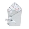 Pepi Babynest Kokon 6 teiliges Babynestchen Set für Babys Produktbild-Vorschau 5