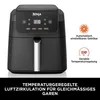 2000w.4/1.6,2l.4prog.inox/noir. - Ninja Voir les images du produit 8
