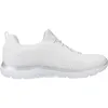 Skechers Summits - Fast Attraction  Sportief - Wit - Maat Produktbild-Vorschau 11