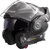 Odwracalny kask modułowy LS2 FF901 ADVANT-X CARBON Horizon Podgląd zdjęcia produktu 9