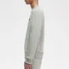 Fred Perry Crew Neck Sweatshirt Produktbild-Vorschau 2