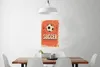 MuchoWow® Poster Zitate - Fußball - Meisterschaft - Fußball Produktbild-Vorschau 2