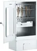 Räucherofen mit Kaltrauchgenerator Verzinkter Stahl Produktbild-Vorschau 2