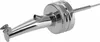 Westmark 2 Ausgießer Inox Gastro, Schraubkap. 28 mm, Anteprima dell’immagine prodotto 2