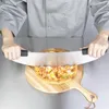 Tagliapizza Vogue con coltello a bilanciere Anteprima dell’immagine prodotto 4