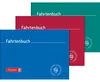 BRUNNEN 1010141 Fahrtenbuch „für Kraftfahrzeuge“, A6 quer, Produktbild-Vorschau 1