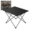 Campingtisch mit Tragetasche und Netz klappbar Klapp Garten Produktbild-Vorschau 6