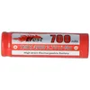 Efest IMR 14500 V1 - 700mAh 3,7V nechránená Li-Ion batéria Náhľad obrázku produktu 5