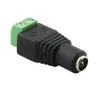 goobay Bloc terminal 2 broches sur DC femelle 5,5 x 2,1 mm Voir les images du produit 6