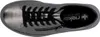 Top-down view of a silver sneaker. Náhled obrázku produktu