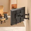 LogiLink Soundbar mount, universally compatible, 86-155mm Produktbild-Vorschau 7