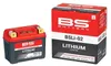 BS BATTERY Lithium-Ionen-Batterie - BSLI-02 Produktbild-Vorschau 7