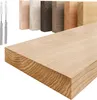 Lamo Manufaktur Wandregal Holz Gerade | Regal Farbe: Natur Produktbild-Vorschau 1