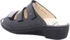 FINN COMFORT Canzo Damen Pantolette schwarz  - Größe: UK Produktbild-Vorschau 18