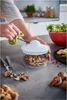 Tefal 5-Sekunden Zerkleinerer K13304, (manuell, 500ml) Produktbild-Vorschau 28