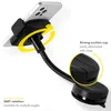 Accezz Handyhalterung für das Auto - Universell - Produktbild-Vorschau 2