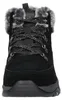 Skechers Waterproof : Trego - Snow Worries noir 38 Voir les images du produit 19