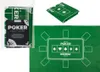 Tischauflage für Kartenspiele ca. 60 x 90 cm Rest Produktbild-Vorschau 3