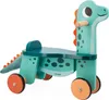 Janod Dino balančný bicykel Portosaurus Náhľad obrázku produktu 1