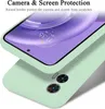 Etui Cadorabo do Motorola EDGE 30 NEO silikonowy pokrowiec Podgląd zdjęcia produktu 4