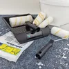 Scorprotect® Renovierer-Maler-Set 8-teilig mit Farbroller, Produktbild-Vorschau 2