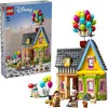 LEGO | Casa di Carl Disney e Pixar dal piano di sopra, Anteprima dell’immagine prodotto 4