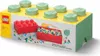 Room Copenhagen LEGO Storage Brick 8 sand green - Produktbild-Vorschau 6