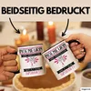 Ingenieurin Und Prinzessin Tasse Geschenk Für Eine Produktbild-Vorschau 2