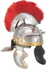 vidaXL Casque de soldat romain antique Réplique pour LARP Voir les images du produit 7