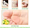 Fußmaske Fusspeeling Fußpflege Anti Hornhaut Socken Produktbild-Vorschau 6