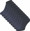 ca·wa·so  ca·wa·so Sneaker Socken Damen & Herren (10 Paar), Produktbild-Vorschau 1