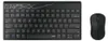 Rapoo 8000M - Set tastiera e mouse - senza fili - 2,4 GHz, Anteprima dell’immagine prodotto 7