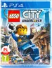 LEGO City: Undercover (PS4) Náhled obrázku produktu 2