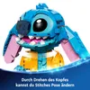 LEGO ǀ Disney Stitch, Kreatywna Zabawka dla Dzieci, dla Podgląd zdjęcia produktu 26