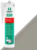Ramsauer 320 Baudicht 1K Hybrid Dichtstoff 310ml Kartusche Produktbild-Vorschau 1