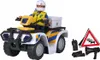 Simba Toys 109251093002, 3 rok / roky, Viacfarebný Náhľad obrázku produktu 12