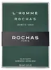 Rochas L'Homme Aromatic Touch Woda toaletowa, 100ml Podgląd zdjęcia produktu 6