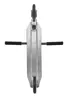 *Street Surfing "RIPPER"- Stunt-Scooter, silver/red/black Produktbild-Vorschau 16