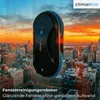 Inteligentný robotický čistič okien 6600Pa s ultrazvukovým Náhľad obrázku produktu 4