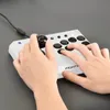 Hori Fighting Stick Mini Bianco, Nero USB Flightstick PC, Anteprima dell’immagine prodotto 5