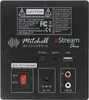 Lautsprecher MITCHELL ACOUSTICS uStream One Schwarz / Produktbild-Vorschau 6