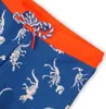 Minoti Badehose Dinosaurier 9-12 m 74-80 Produktbild-Vorschau 2