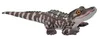 Krokodil - Spielzeug Plus 30 cm Produktbild-Vorschau 3