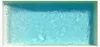 Poolfolie Rechteck Pool I 600 x 300 x 150 cm I 0,8 mm I Produktbild-Vorschau 2