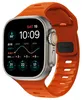 Nomad Sport Strap M/L, orange - Apple Watch Ultra (49mm) Náhľad obrázku produktu 9