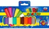 Plastilina 12 colori Fenicottero Anteprima dell’immagine prodotto 1
