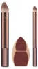 Real Techniques Makeupsaver Schwamm + Pinsel Trio sada Produktbild-Vorschau 4