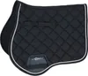Covalliero Schabracke Salvina Black VS Produktbild-Vorschau 1
