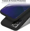 Cadorabo Schutzhülle für Samsung Galaxy NOTE 20 ULTRA Hülle Produktbild-Vorschau 5