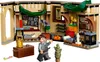 Lego -  40770 - Bradavický hrad: Komnata nejvyšší potřeby. Náhled obrázku produktu 2